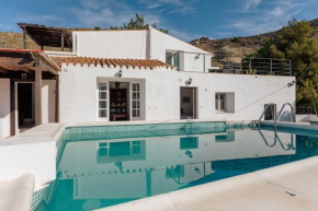 Finca La Herradura, La Herradura